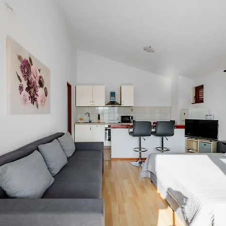 Papic Apartment Vrsi