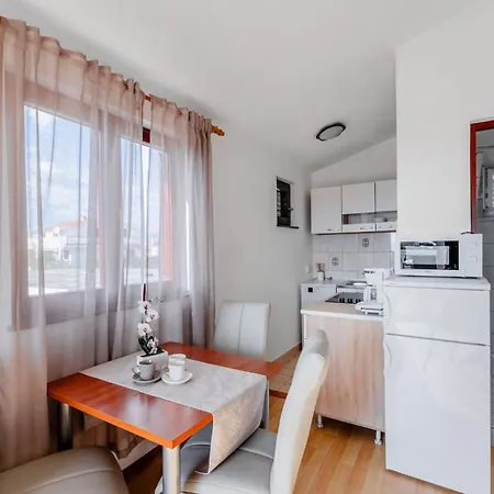 Papic Apartamento Vrsi