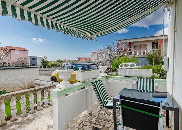 Апартаменты Papic *