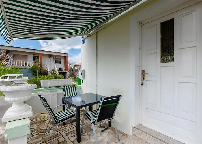 Апартаменты Papic Врси