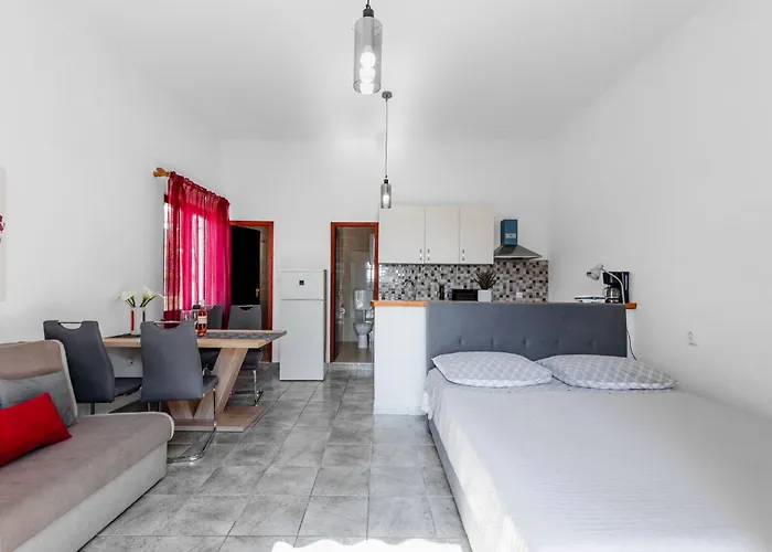 Papic Апартаменты *