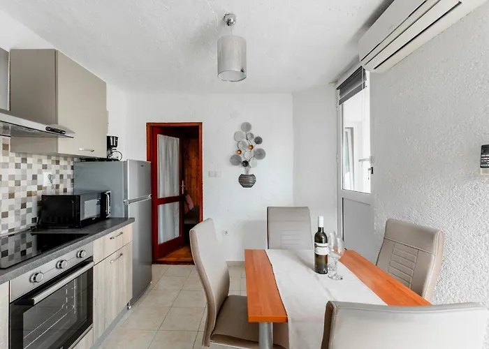 Apartamento Papic