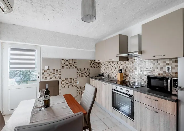 Apartamento Papic