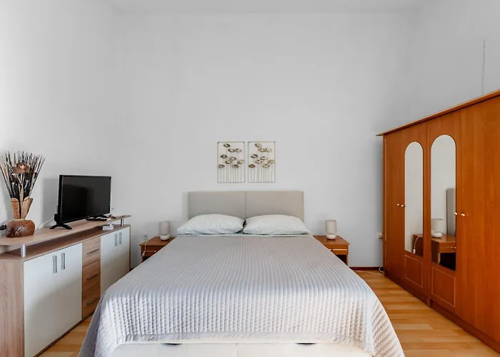 Apartamento Papic