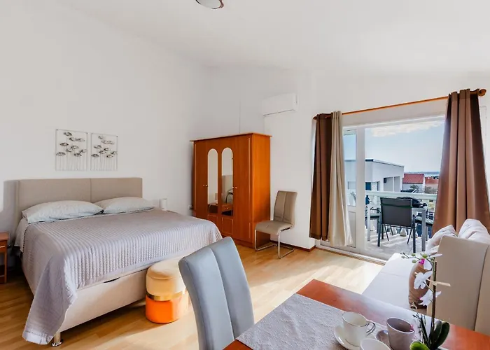 Papic Апартаменты *