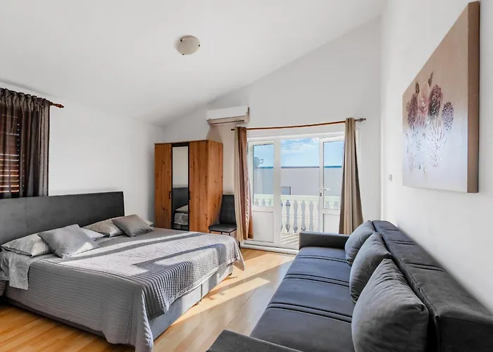 Papic Apartamento Vrsi