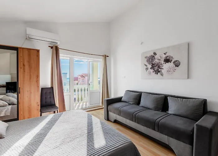 Apartamento Papic