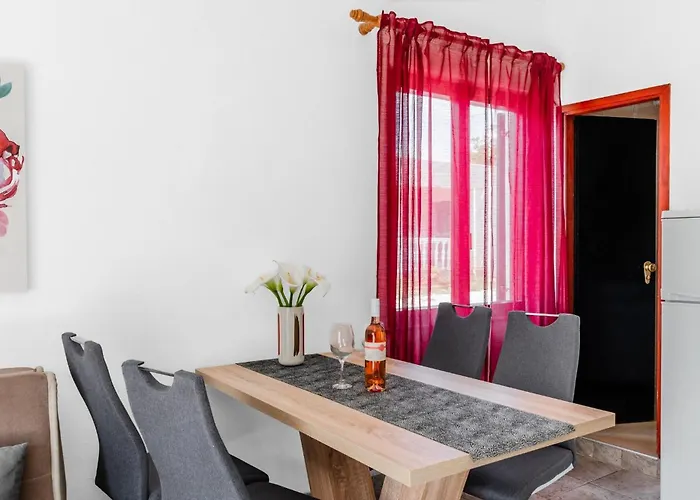 Papic Апартаменты