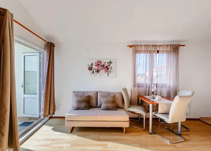 Papic Апартаменты *