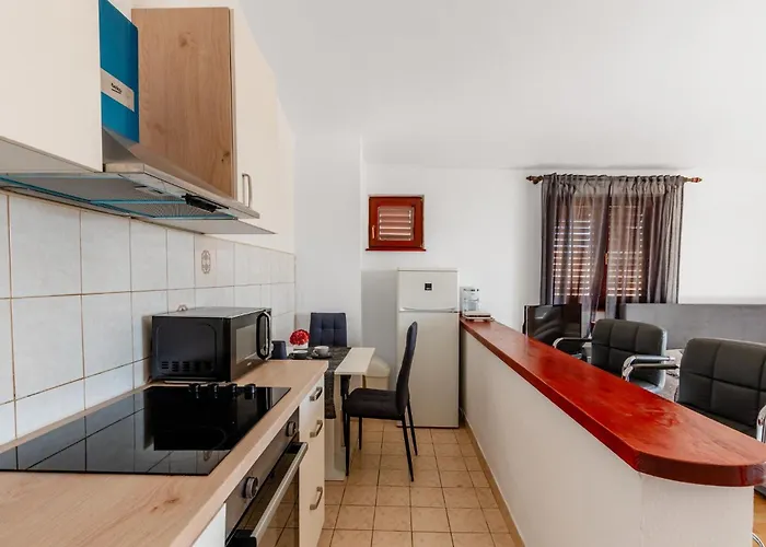 Papic Апартаменты *