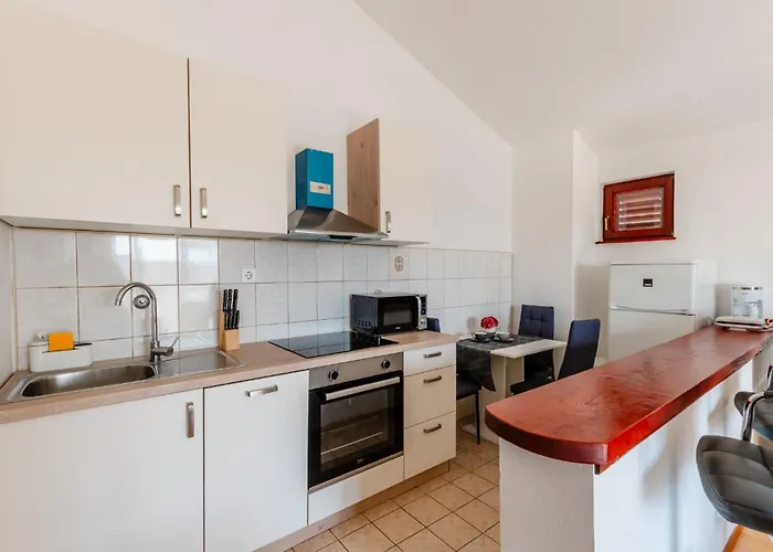 Apartamento Papic *