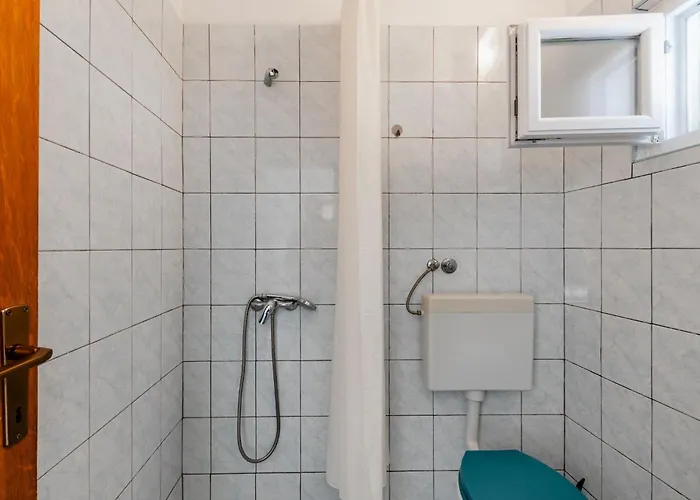 Papic Apartamento Vrsi