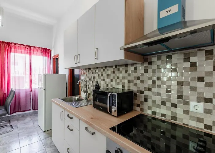 Papic Апартаменты Врси