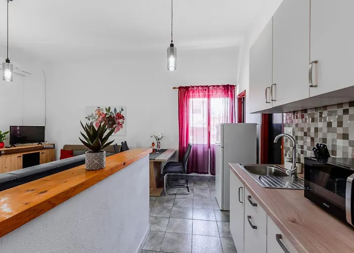 Papic Апартаменты *