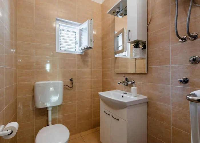 Апартаменты Papic *