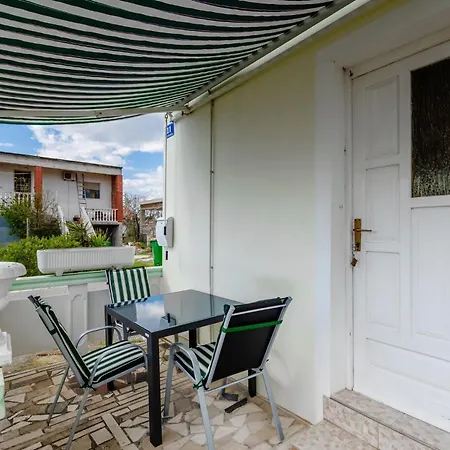 Appartement Papic Vrsi