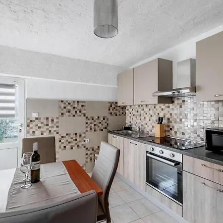 Apartamento Papic