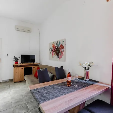 Apartment Papic
