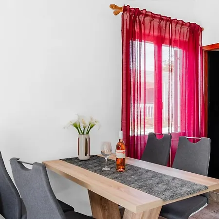 Papic Apartment
