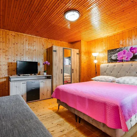 Appartement Papic Vrsi