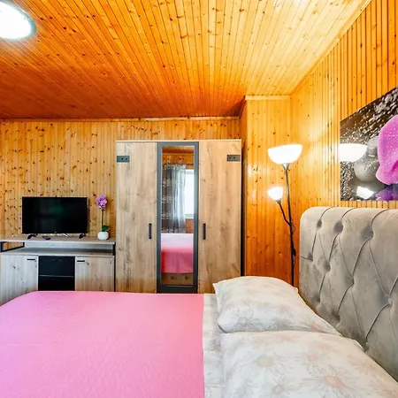 Appartement Papic Vrsi