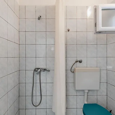 Papic Apartment Vrsi