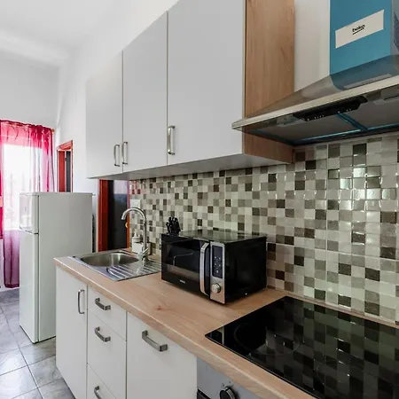 Papic Apartment Vrsi
