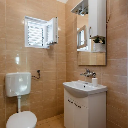 Apartment Papic *