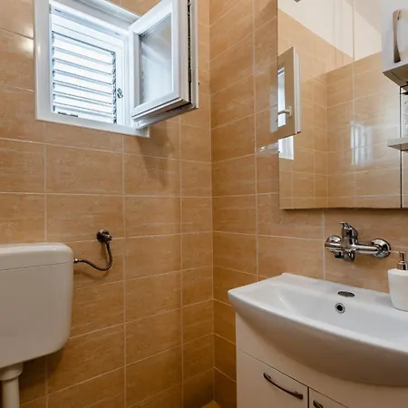 Papic Apartment