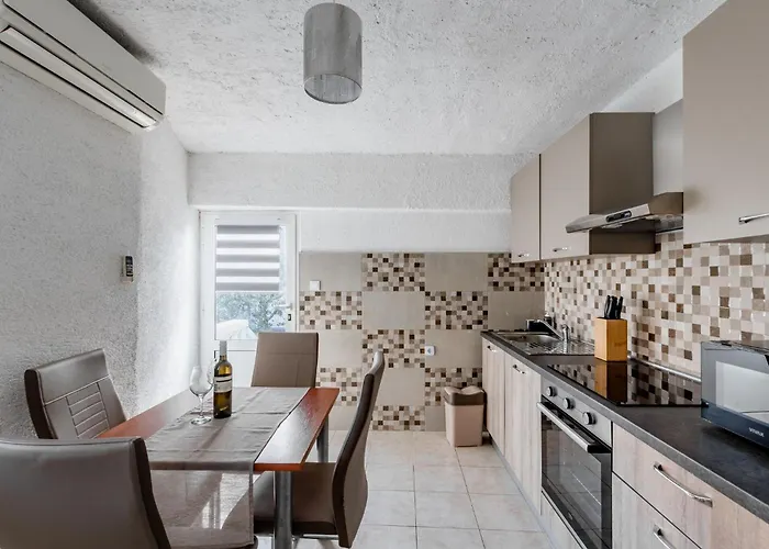 Papic アパート *