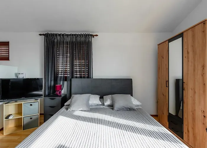 Papic アパート *