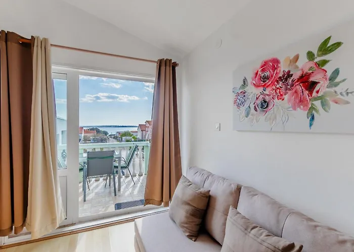 アパート Papic *