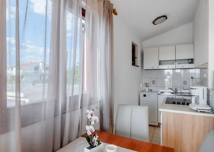 Papic アパート *