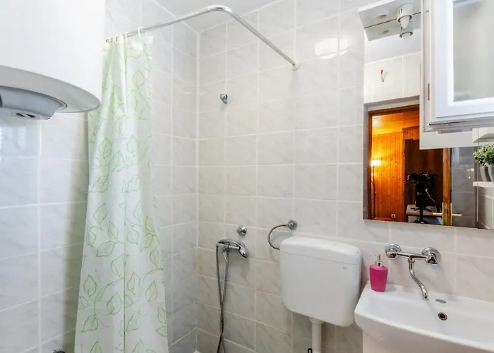 アパート Papic *